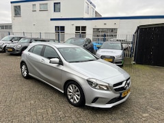 Mercedes-Benz A-klasse - 180 d Lease Edition Ambition