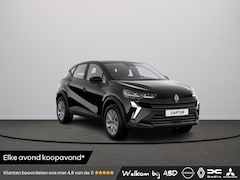 Renault Captur - TCe 90 6MT Techno | Achteruitrijcamera | Elektronisch geregelde airconditioning | LED-acht