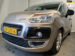 Citroën C3 Picasso - 1.4 VTi Aura - Airco - Linker / Rechter Zijschade