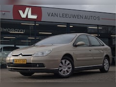 Citroën C5 - 2.0-16V Exclusive | Luchtvering | Automaat | Cruise