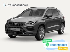 Seat Ateca - 1.5 TSI FR Business Intense