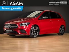 Mercedes-Benz B-klasse - 200 AMG Line Panorama dak | Trekhaak