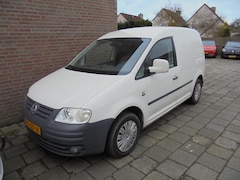 Volkswagen Caddy - 2.0 SDI 51KW BESTEL BASELINE||Trekhaak||