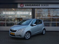 Opel Agila - 1.2 Edition