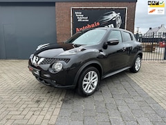 Nissan Juke - 1.2 DIG-T S/S Tekna*Camera*Navi*Lmv*Cruise Control