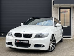 BMW 3-serie Touring - 318i Corporate Lease M Sport Edition | Xenon | Leder | Navi Full Map | M-Pakket | Trekhaak