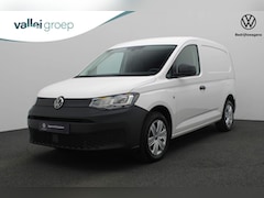 Volkswagen Caddy Cargo - Comfort 2.0 TDI 75PK | Trekhaak | Parkeersensoren achter | Cruise | Apple Carplay / Androi