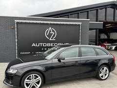 Audi A4 Avant - 1.8 TFSI Pro Line Business Automaat