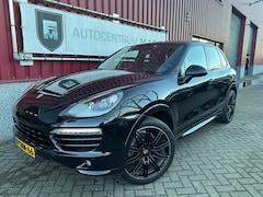 Porsche Cayenne - 3.0 D Platinum Edition // Pano.dak // 225 dkm NAP // Orgineel NL //