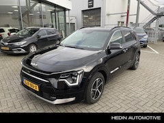 Kia Niro - 1.6 GDi PHEV DynamicPlusLine