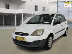 Ford Fiesta - 1.3-8V Cool & Sound/APK TOT 31-03-2025