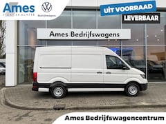 Volkswagen Crafter - 35 2.0 TDI L3H3 140PK Hand | Trekhaak | Camera | App Connect