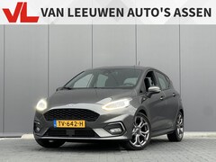 Ford Fiesta - 1.0 EcoBoost ST-Line | Nieuw binnen | ACC | APK 31-10-2026