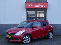 Suzuki Swift - 1.2 Bandit EASSS airco LM 4-deurs