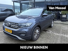 Volkswagen T-Cross - 1.0 TSI Style