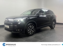 Volkswagen Tiguan - 1.5 eHybrid 204PK DSG-6 PHEV Life Edition | TREKHAAK | AUTO A. KLEP | NAVI BY APP