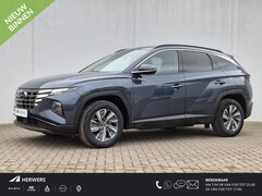 Hyundai Tucson - 1.6 T-GDI HEV Comfort 230 Pk / Lichtmetalen wielen 17“ / Navigatie / Trekgewicht 1.650 Kg