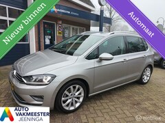 Volkswagen Golf Sportsvan - 1.4 TSI Highline