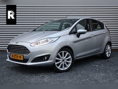 Ford Fiesta - 1.0 EcoBoost Titanium Climate control / Cruise Control / Voorruit verwarm