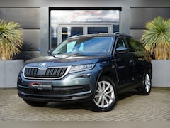 Skoda Kodiaq - 1.4 TSI ACT Style Business 7p. 150pk Panoramadak/Stoelverwarming/Canton