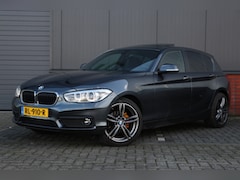 BMW 1-serie - 118i Corporate Lease Executive Automaat |