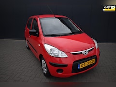 Hyundai i10 - 1.1 Active Cool |AIRCO|5DEURS|79DKM|