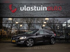 Volvo V60 - 2.4 D6 AWD Plug-In Hybrid Summum