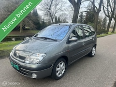 Renault Scénic - 1.6-16V / 1e eigenaar / weinig km / airco /