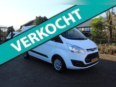 Ford Transit Custom - 270 2.2 TDCI L1H1 Trend ZEER MOOIE STAAT