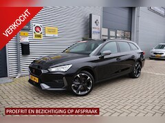 CUPRA Leon Sportstourer - 1.4 e-Hybrid VZ Business |Stuur-Verwarming|Carplay|PDC|250PK|