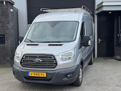 Ford Transit - 290 2.0 TDCI L2H2 Trend Navi, Camera, NAP