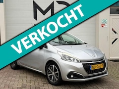 Peugeot 208 - 1.2 PureTech Allure /LED/Navi/Climate/Camera/NAP