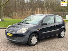 Ford Fiesta - 1.3-8V Cool & Sound/APK TOT 20-11-2025