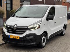 Renault Trafic - 1.6 dCi 95pk T29 L1H1 Comfort *NAVI/AIRCO