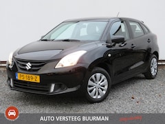 Suzuki Baleno - 1.2 Comfort, 1e Eigenaar, Trekhaak, Dealer onderhouden