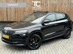 Skoda Karoq - 1.5 TSI 150pk Sportline Automaat | Panoramadak | LED verlichting | Stoelverwarming | Voorr