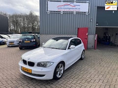 BMW 1-serie - 116i EffDyn. Ed. Business Line Ultimate Edition