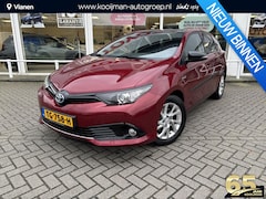 Toyota Auris - 1.8 Hybrid Energy Plus NEDERLANDSE AUTO, TREKHAAK, SLECHTS 73.200KM