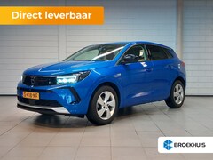 Opel Grandland - 1.2 Turbo Level 3