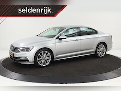 Volkswagen Passat - 1.4 TSI R Line | Stoelverwarming | Trekhaak | Adaptive cruise | Camera | Carplay | Navigat