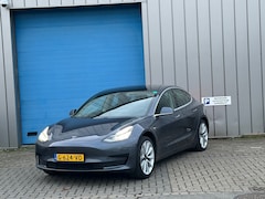 Tesla Model 3 - Standard RWD Plus 60 kWh AUTOPILOT PANO