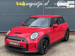 MINI Mini-Electric - Collection 33 kWh *leder *carplay *camera