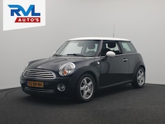 MINI Cooper - 1.6 Chili Airco Origineel NL