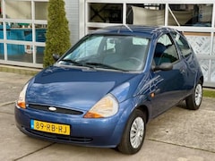 Ford Ka - 1.3 Trend