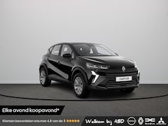 Renault Captur - full hybrid 145 E-TECH esprit Alpine | Achteruitrijcamera | Active driver assist | Adaptiv