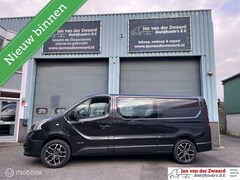 Renault Trafic - bestel 1.6 dCi T29 L2H1 DC Comfort