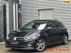 Volkswagen Polo - 1.0 TSI 2X R-Line|Pano|Virtual|Led|Keyless|Camera|Trekhaak