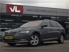 Skoda Superb Combi - 2.0 TDI Ambition | Apple Carplay | Navi | Stoelverwarming