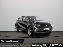 Renault Captur - full hybrid 145 E-TECH esprit Alpine | Achteruitrijcamera | Adaptive Cruise Control | Elek