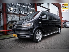 Volkswagen Transporter - 2.0 TDI Highline| Lengte 2 | Dubbele cabine | Automaat | cruise control|Stoelverwarming |